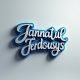 Jannatul Ferdousy logo